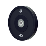 45 lb Competition Plates (Set of 2)