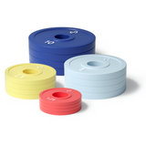 Essentials Plate Bundle