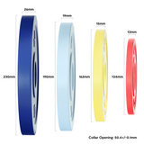 Essentials Plate Bundle