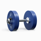 7.5 lb Olympic Dumbbells (Set of 2)