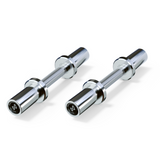 7.5 lb Olympic Dumbbells (Set of 2)