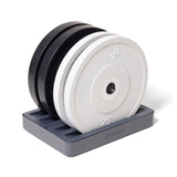 Weight Plate Storage