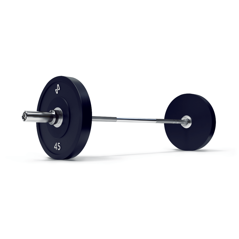 45 lb Competition Plates (Set of 2)